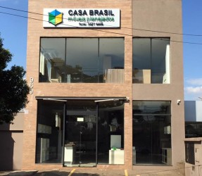 Fácil Localização localização