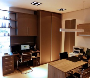 Show Room Privilegiado show room
